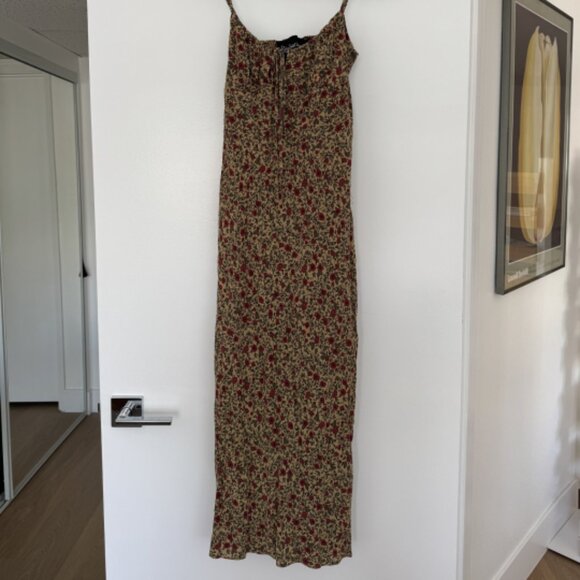 Réalisation Par The Alba Dress, Dahlia, M - Picture 1 of 4
